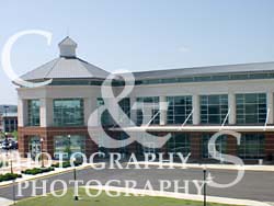 Fort Smith Convention Center